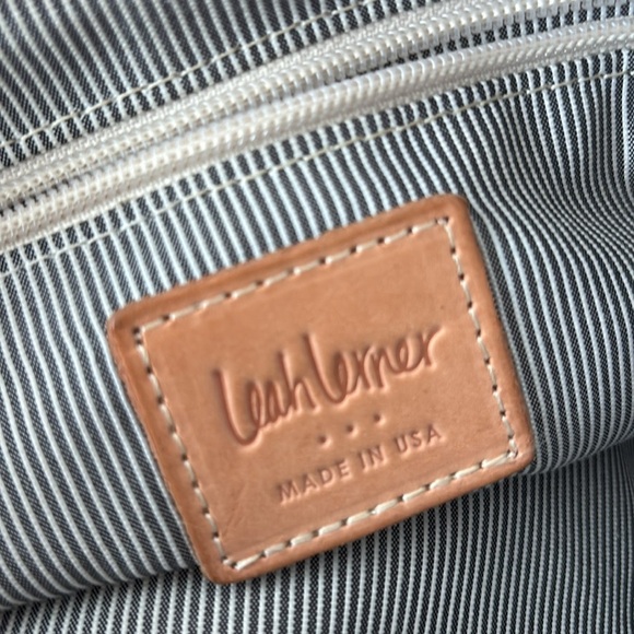 Leah Lerner clutch - Picture 6 of 9